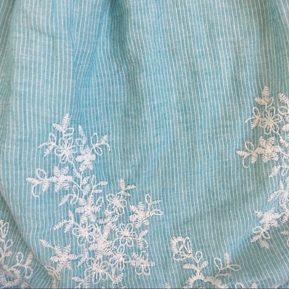 Petit Confection Embroidered Dress - Picture 3 of 3